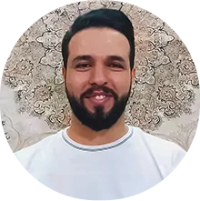 مشتریان نرم‌افزار حسابداری حسابفا آقای نفیسی