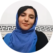 مشتریان نرم‌افزار حسابداری حسابفا خانم امیری