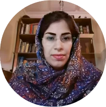 مشتریان نرم‌افزار حسابداری حسابفا خانم شهابی