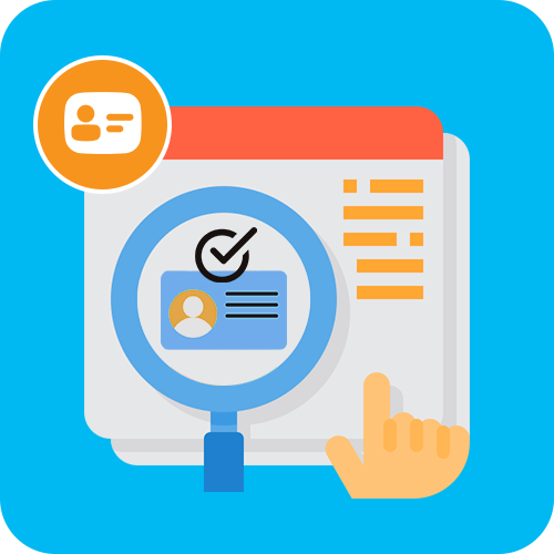 سامانه استعلام در نرم افزار حسابداری