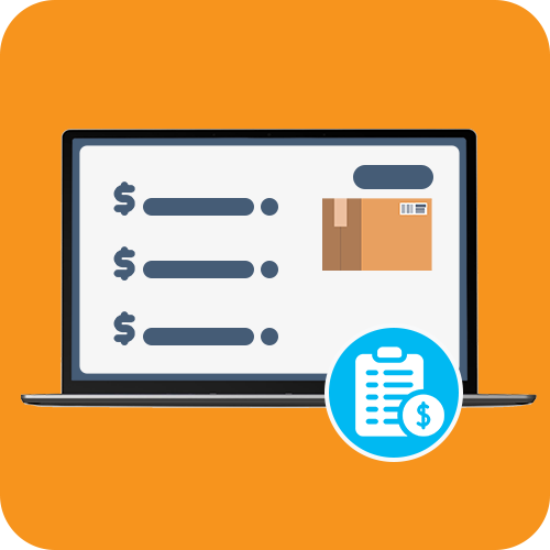 لیست قیمت در نرم افزار حسابداری